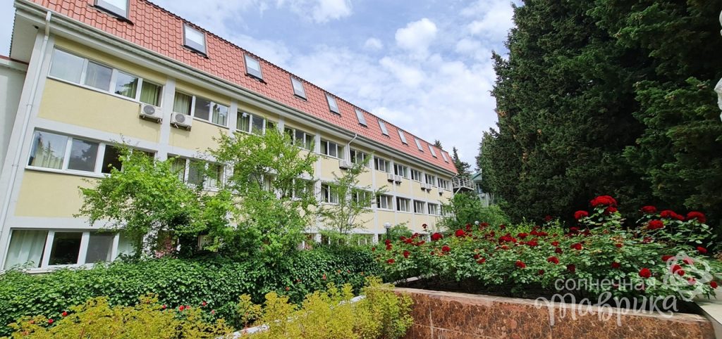 10 Кипарис территоря 4