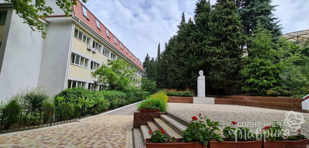 11 Кипарис территория 23