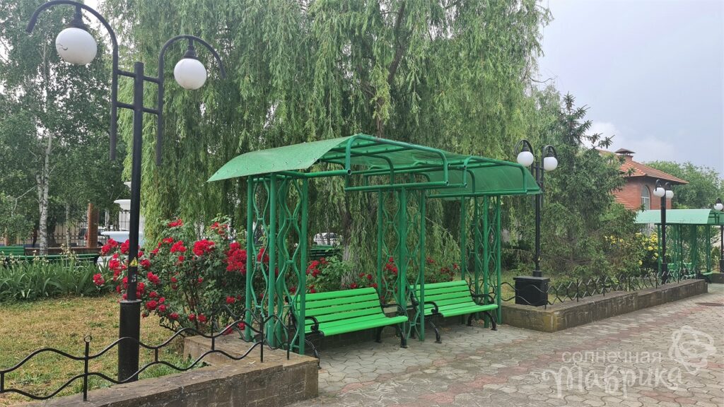 Пансионат Феодосия