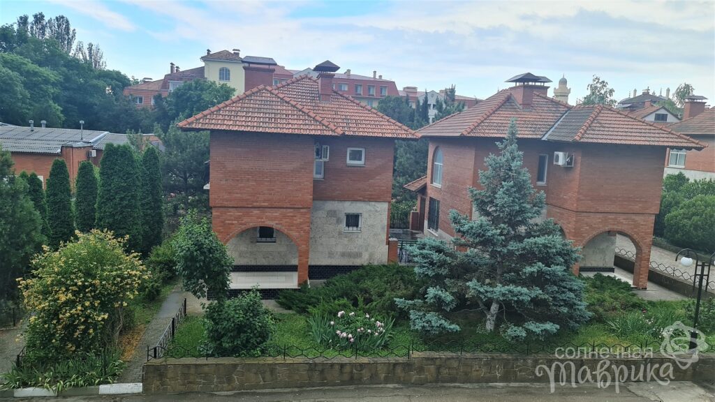 Пансионат Феодосия