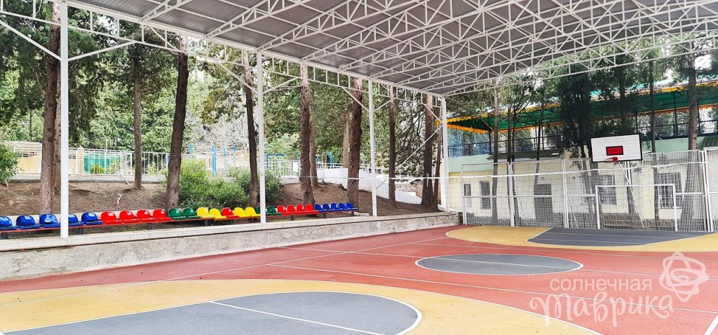 36 Кипарис спорт