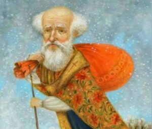 день святого николая
